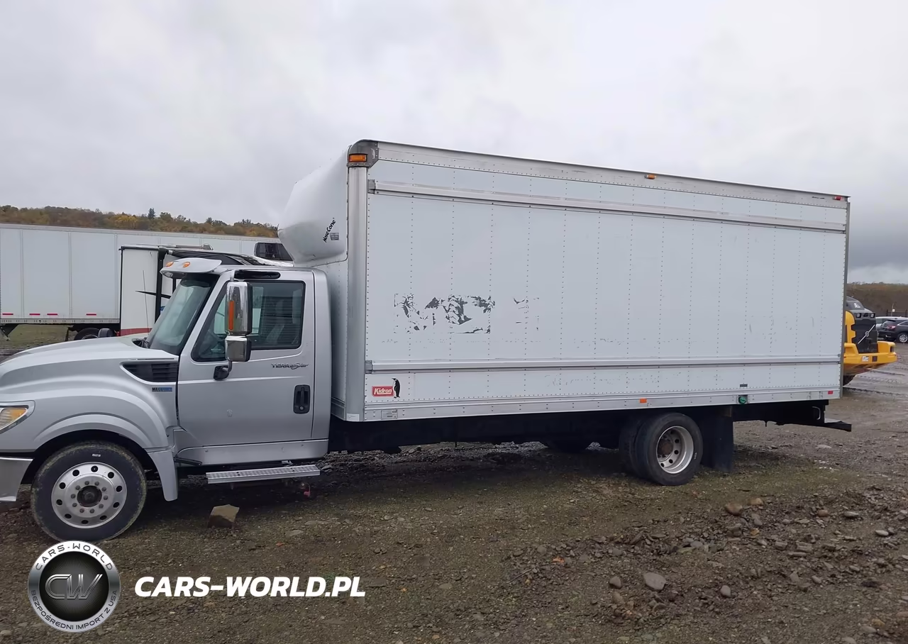 2014 International Terrastar VIN:1HTJSSKK4EH039114 - 14