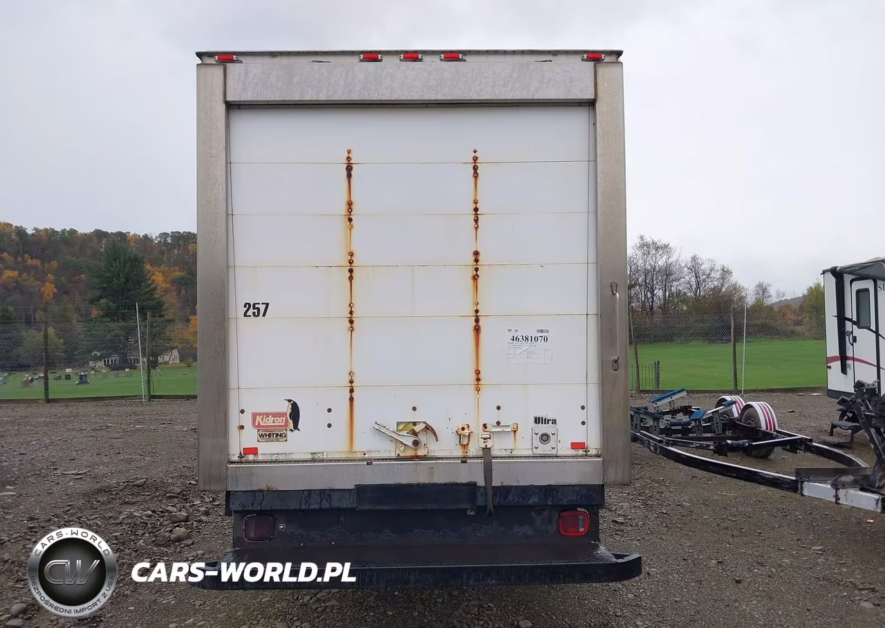 2014 International Terrastar VIN:1HTJSSKK4EH039114 - 15