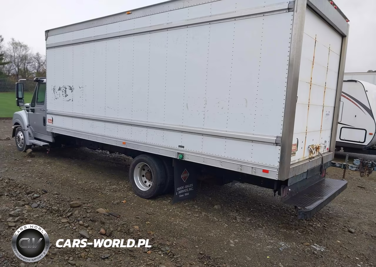 2014 International Terrastar VIN:1HTJSSKK4EH039114 - 3