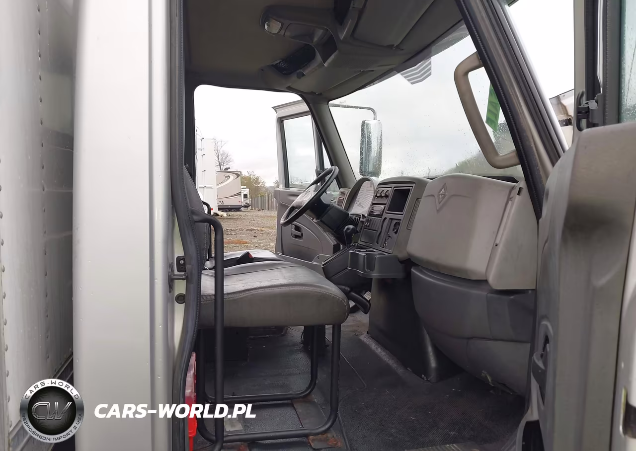 2014 International Terrastar VIN:1HTJSSKK4EH039114 - 7