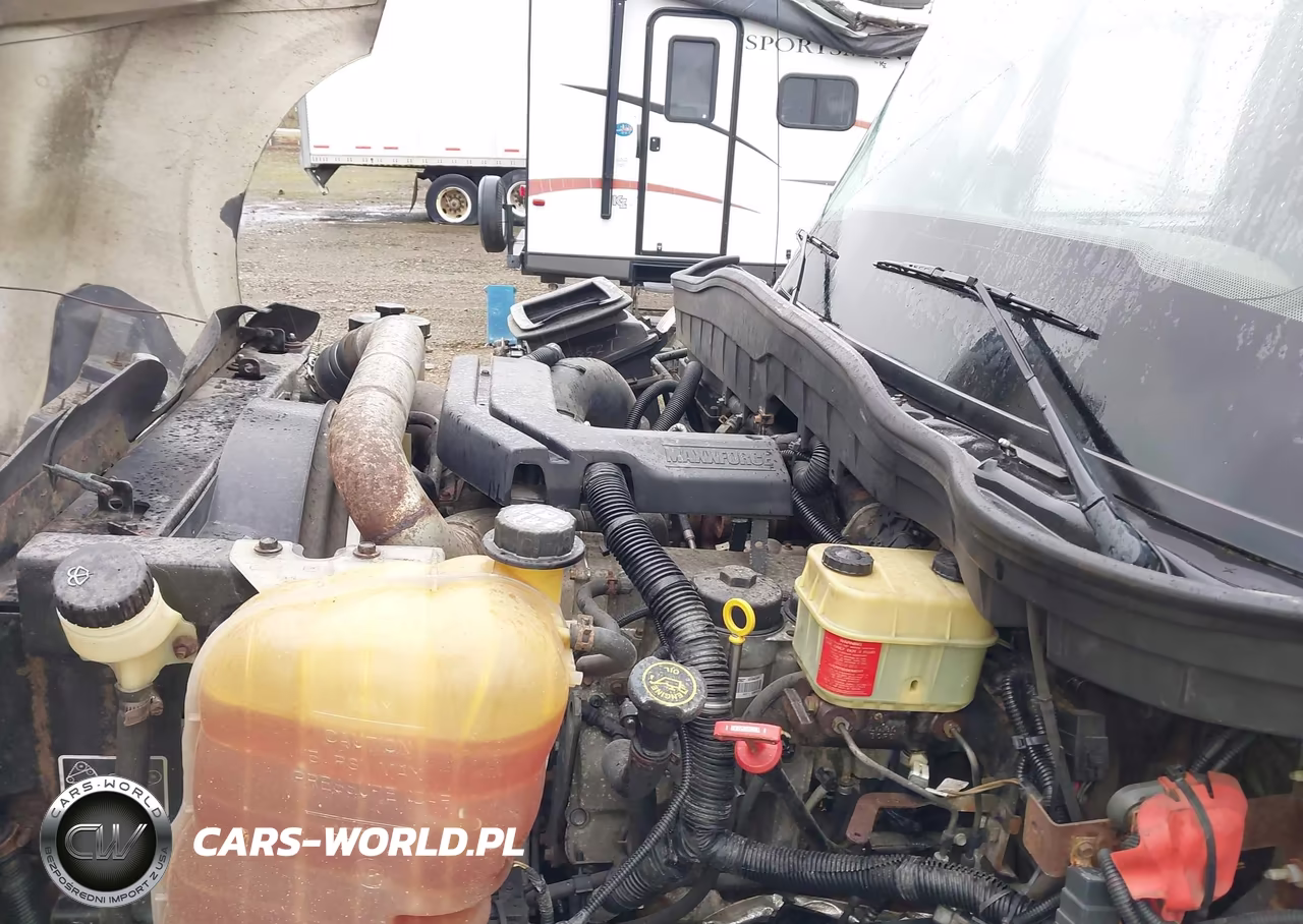 2014 International Terrastar VIN:1HTJSSKK4EH039114 - 9