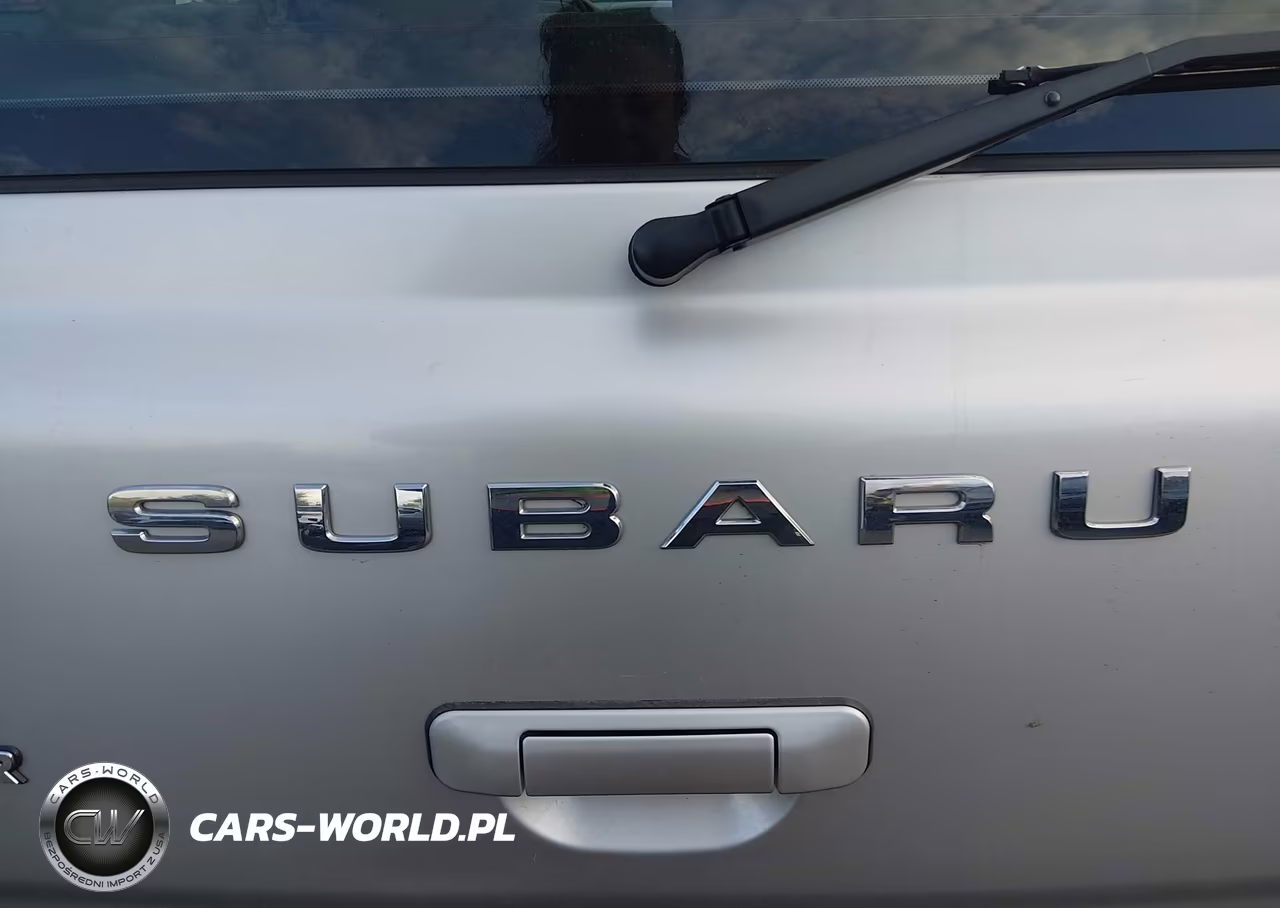 2000 Subaru Forester S VIN:JF1SF6555YH730035 - 13