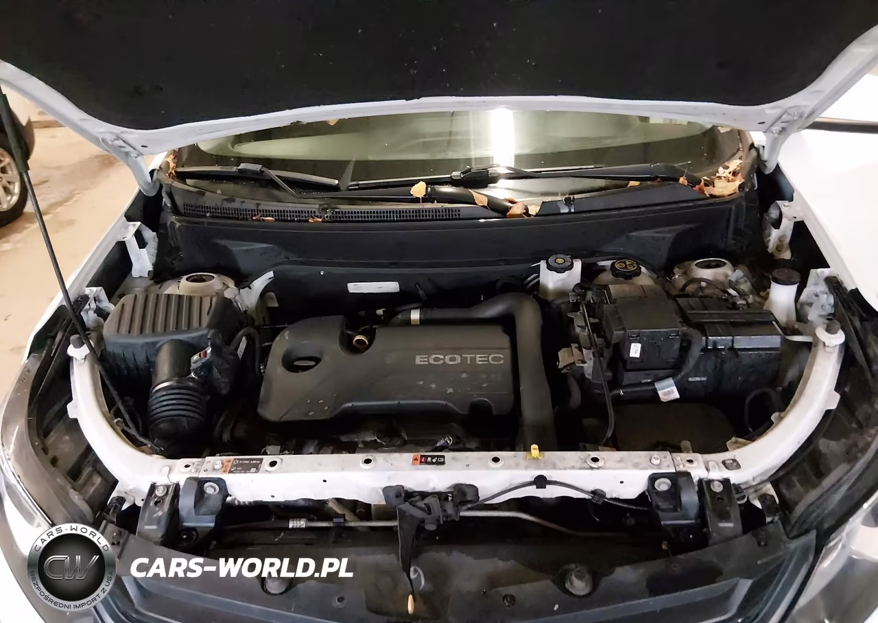 2020 Chevrolet Equinox Awd Lt 1.5L Turbo VIN:3GNAXUEV4LS699374 - 10