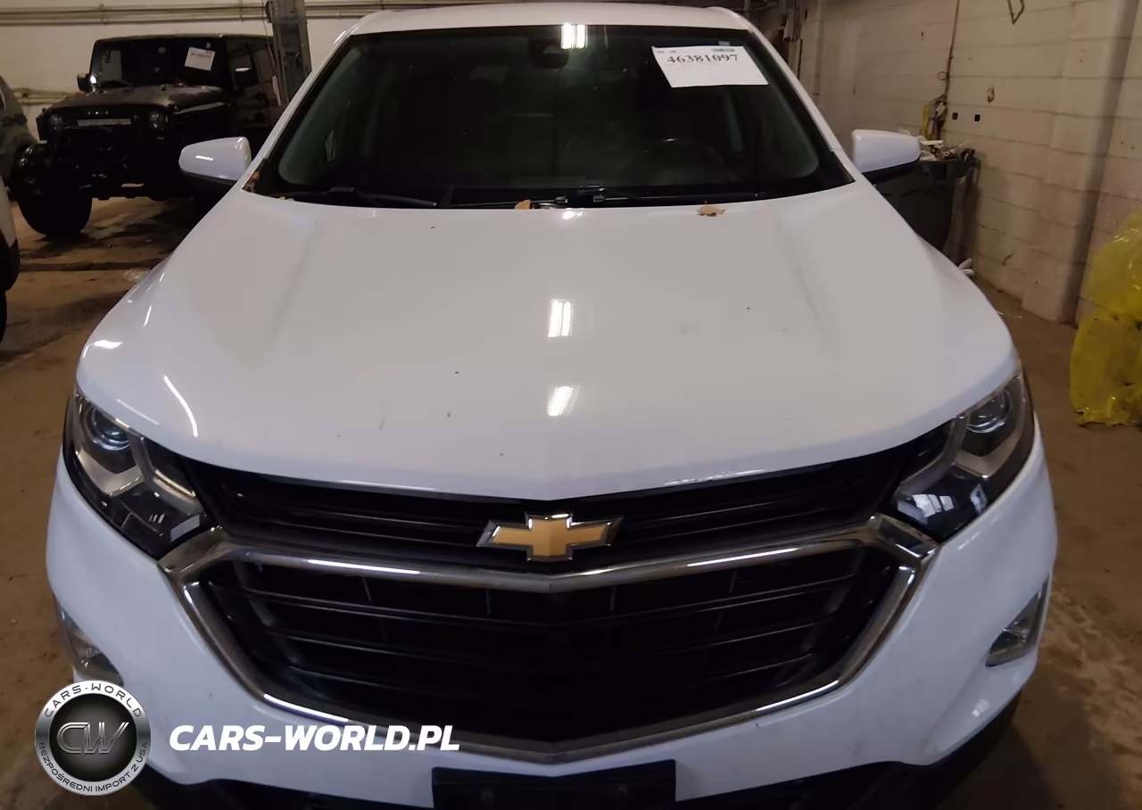 2020 Chevrolet Equinox Awd Lt 1.5L Turbo VIN:3GNAXUEV4LS699374 - 12