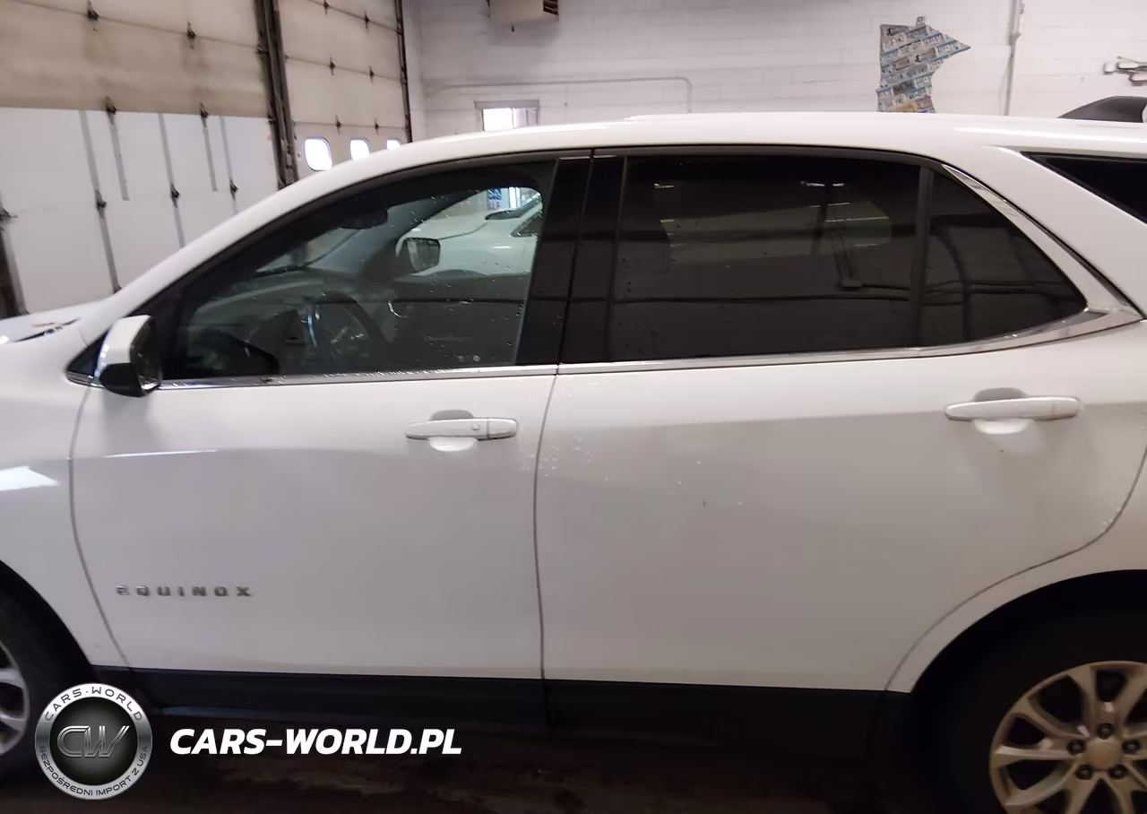 2020 Chevrolet Equinox Awd Lt 1.5L Turbo VIN:3GNAXUEV4LS699374 - 14