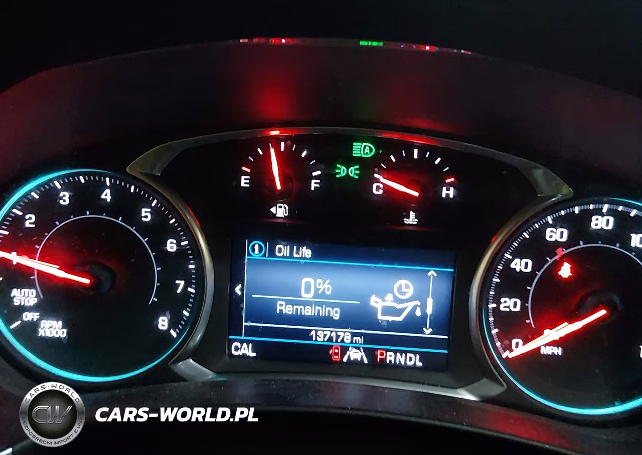 2020 Chevrolet Equinox Awd Lt 1.5L Turbo VIN:3GNAXUEV4LS699374 - 7