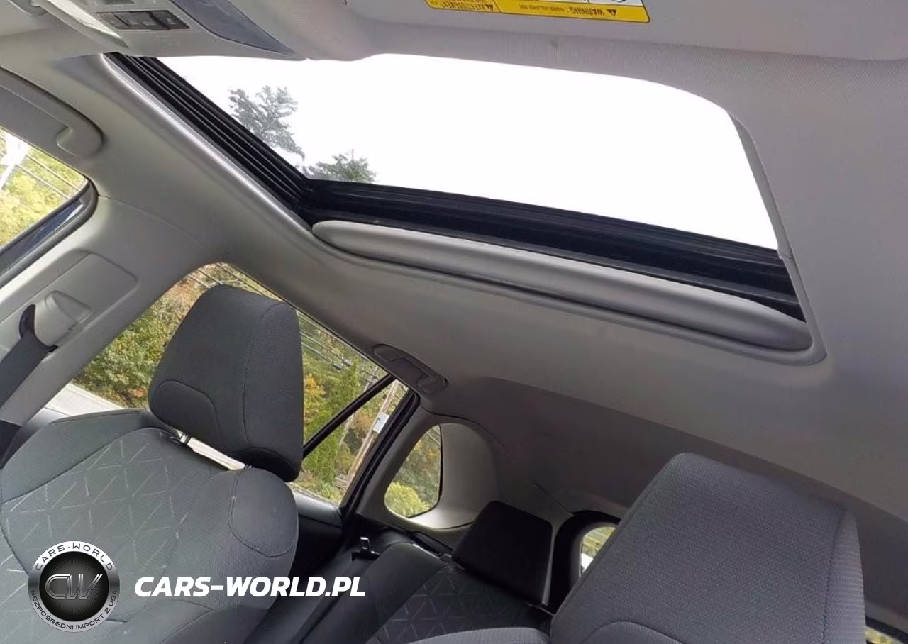 2021 Toyota Rav4 Hybrid Xle VIN:JTMRWRFV5MD126463 - 15