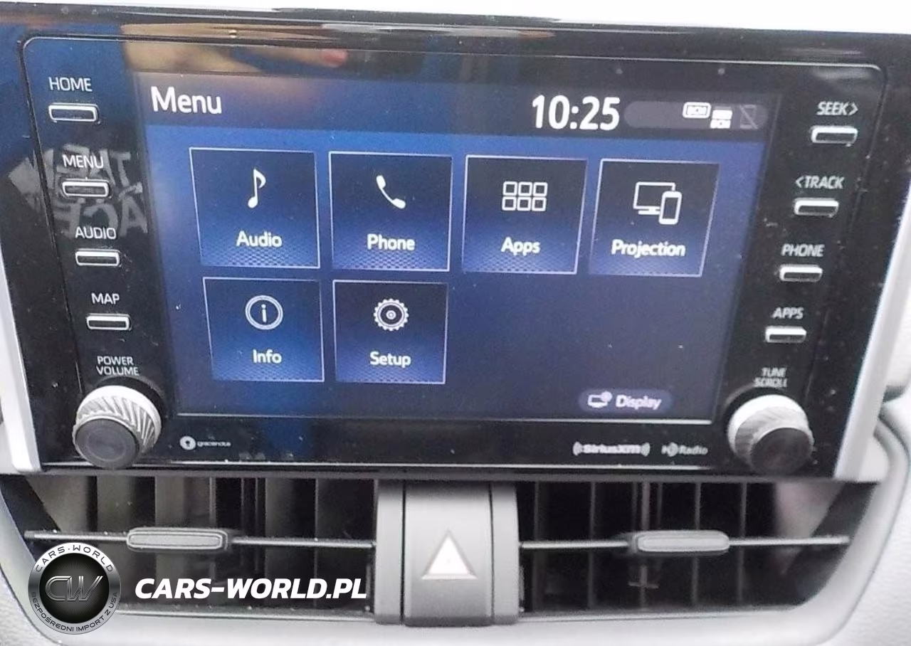 2021 Toyota Rav4 Hybrid Xle VIN:JTMRWRFV5MD126463 - 16