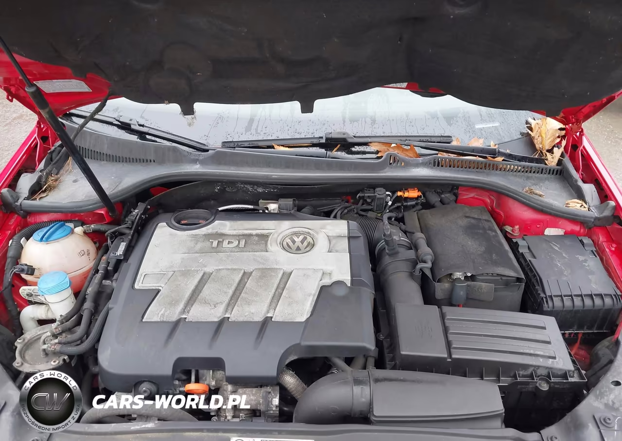2013 Volkswagen Jetta Sportwagen 2.0L Tdi VIN:3VWPL7AJ5DM675610 - 10