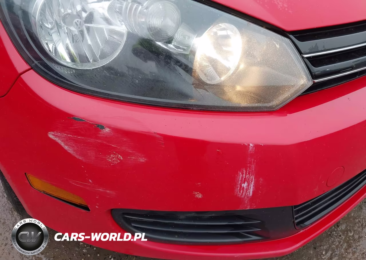 2013 Volkswagen Jetta Sportwagen 2.0L Tdi VIN:3VWPL7AJ5DM675610 - 6