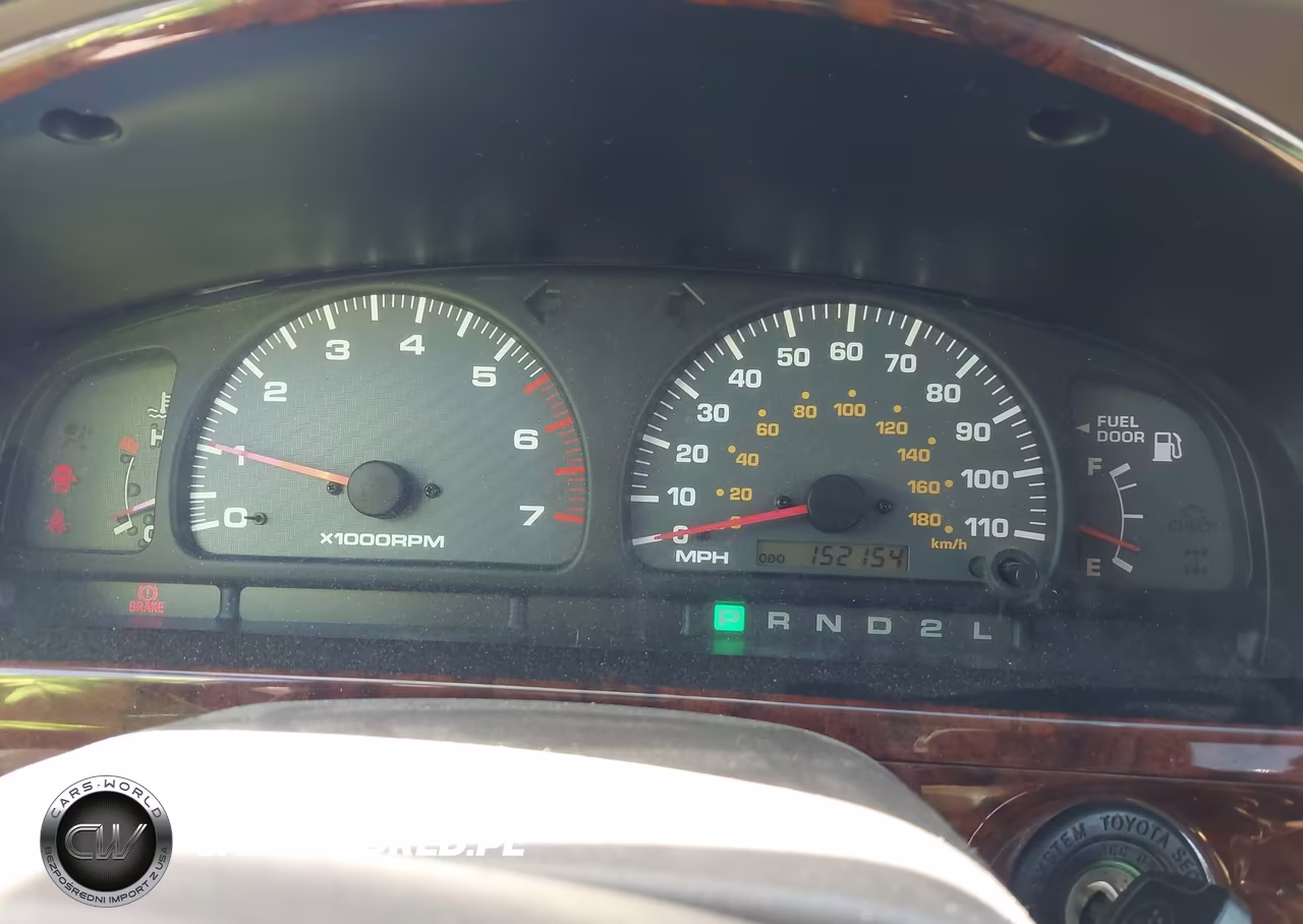 1999 Toyota 4Runner Limited V6 VIN:JT3GN87R0X0102156 - 7