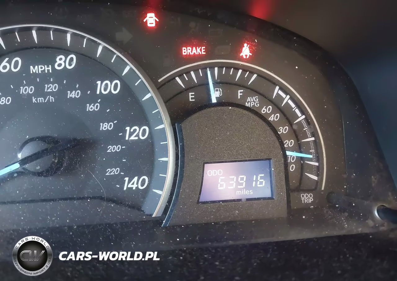 2015 Toyota Camry Le VIN:4T4BF1FK9FR485750 - 15