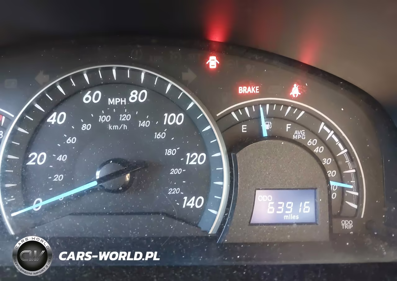 2015 Toyota Camry Le VIN:4T4BF1FK9FR485750 - 7