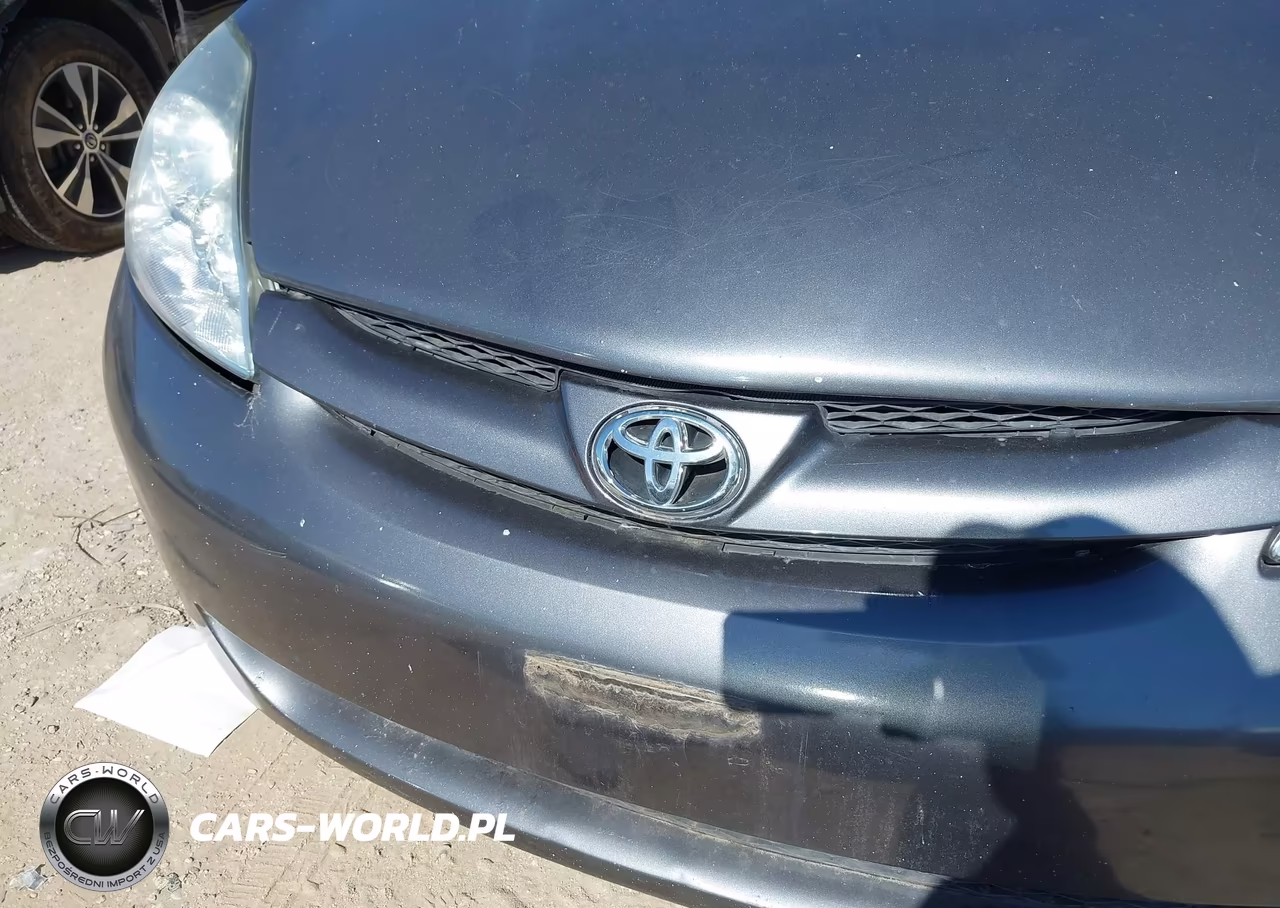2006 Toyota Sienna Le VIN:5TDZA23C56S452960 - 12