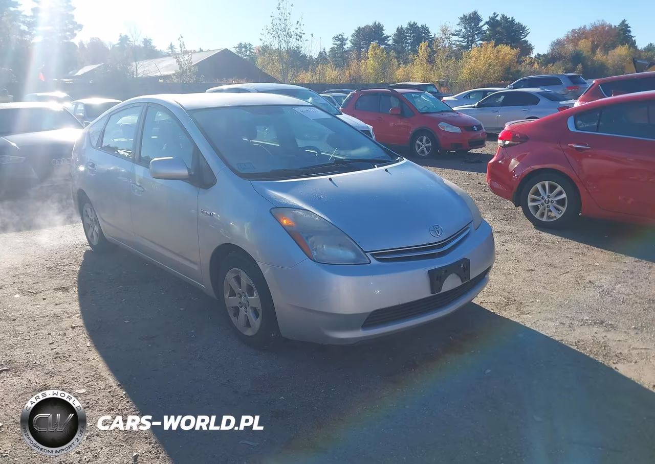 2007 Toyota Prius