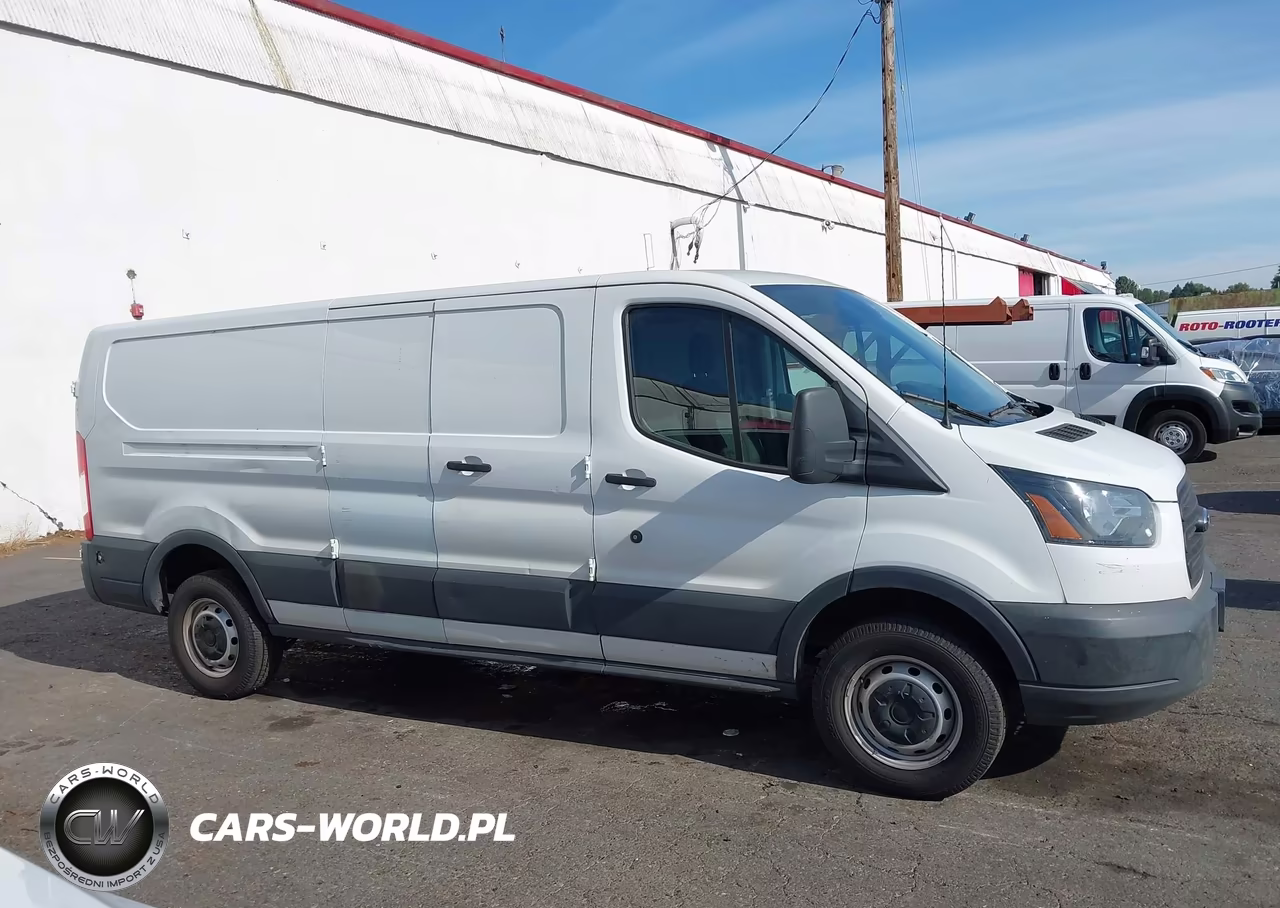 2015 Ford Transit-250 VIN:1FTNR2ZMXFKA37275 - 14