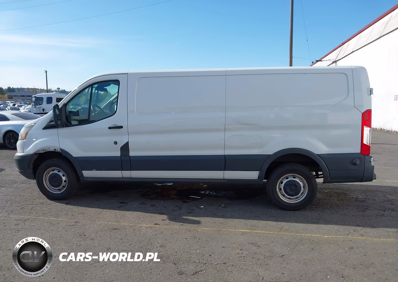 2015 Ford Transit-250 VIN:1FTNR2ZMXFKA37275 - 15