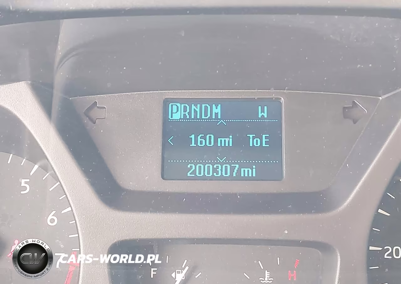 2015 Ford Transit-250 VIN:1FTNR2ZMXFKA37275 - 16