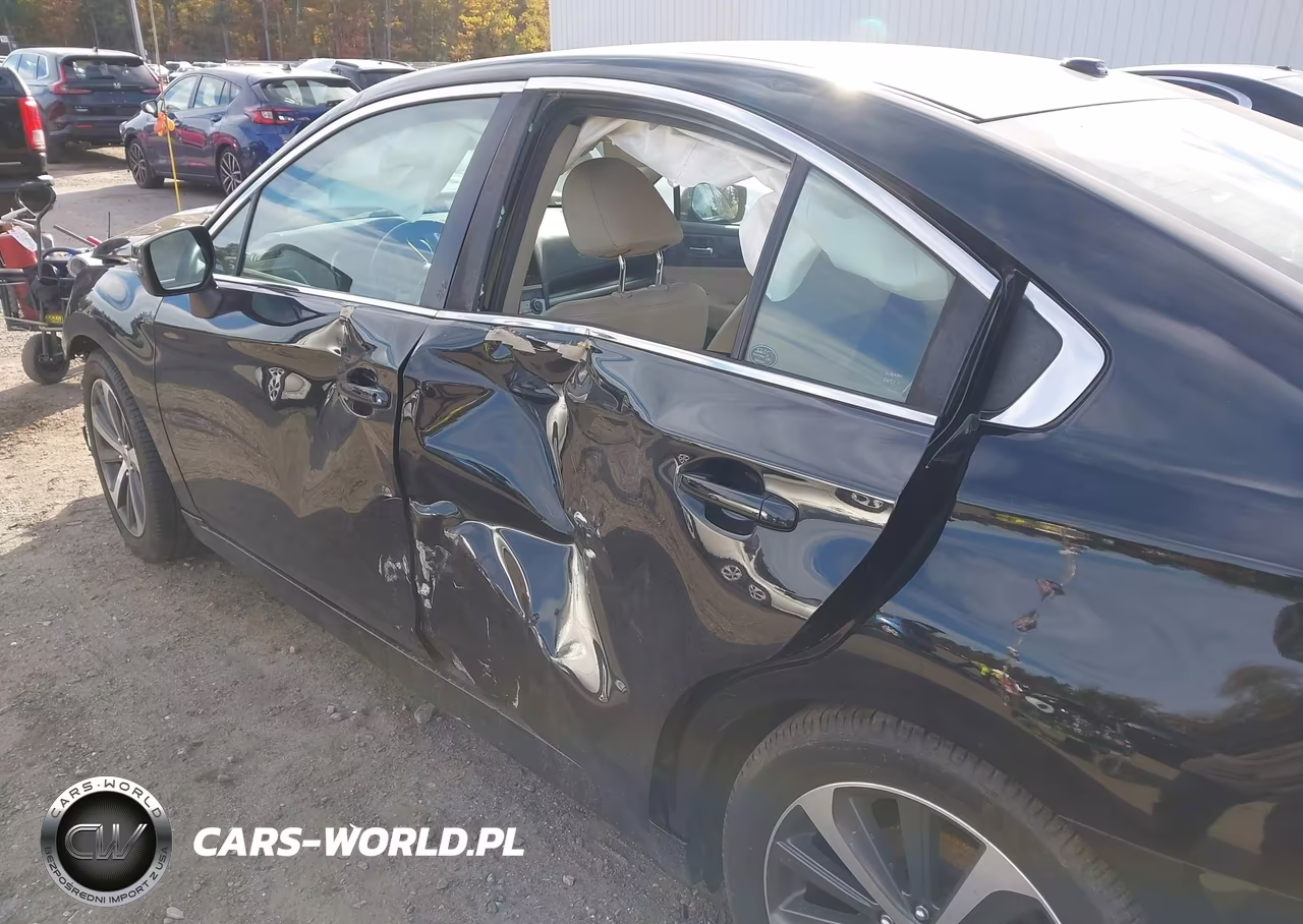 2015 Subaru Legacy 2.5I Limited VIN:4S3BNAJ65F3019847 - 20