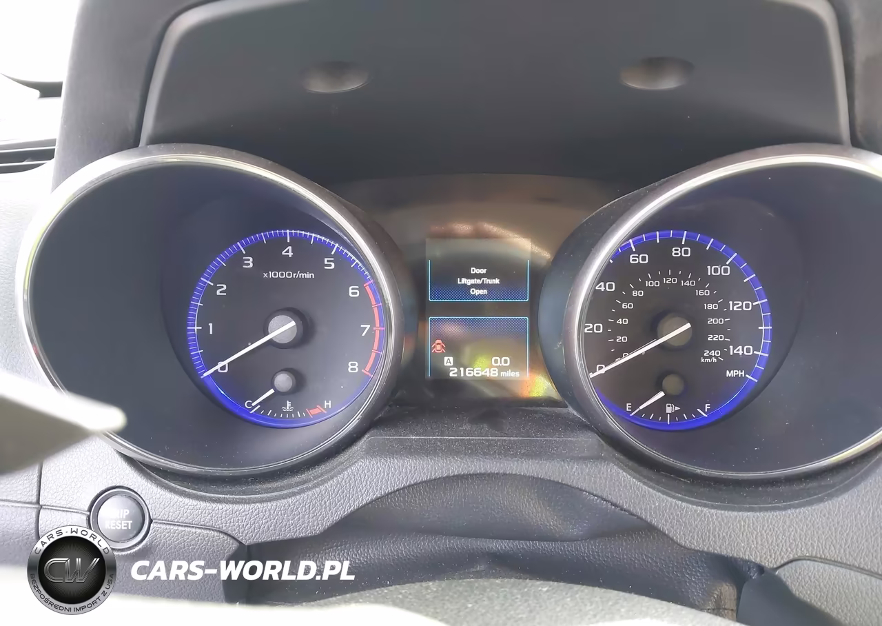 2015 Subaru Legacy 2.5I Limited VIN:4S3BNAJ65F3019847 - 7