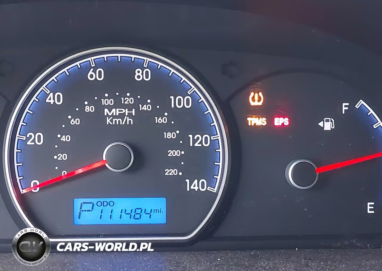 2010 Hyundai Elantra Gls VIN:KMHDU4AD6AU081719 - 7