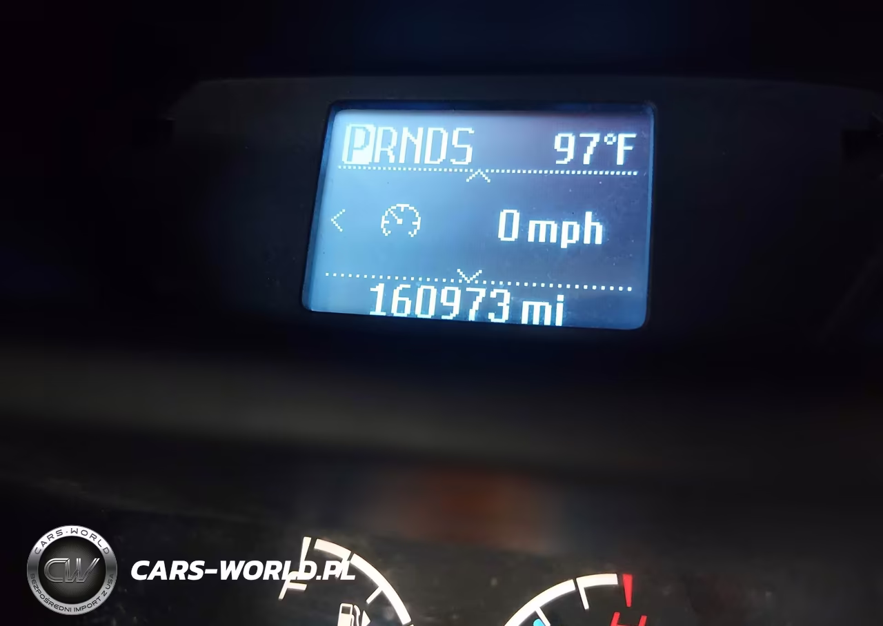 2015 Ford Transit Connect Xlt VIN:NM0AE8F74F1188515 - 15