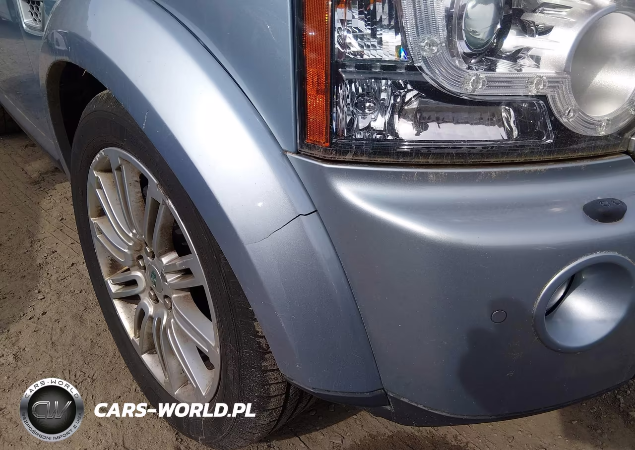 2011 Land Rover Lr4 VIN:SALAK2D43BA582804 - 6