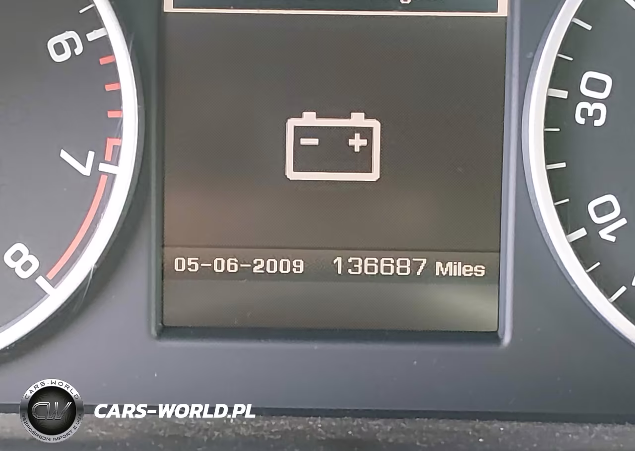 2011 Land Rover Lr4 VIN:SALAK2D43BA582804 - 7