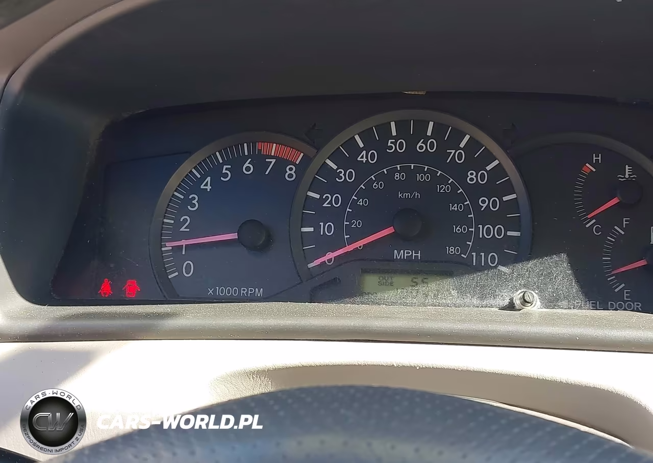 2007 Toyota Corolla Ce VIN:1NXBR32E97Z784749 - 7