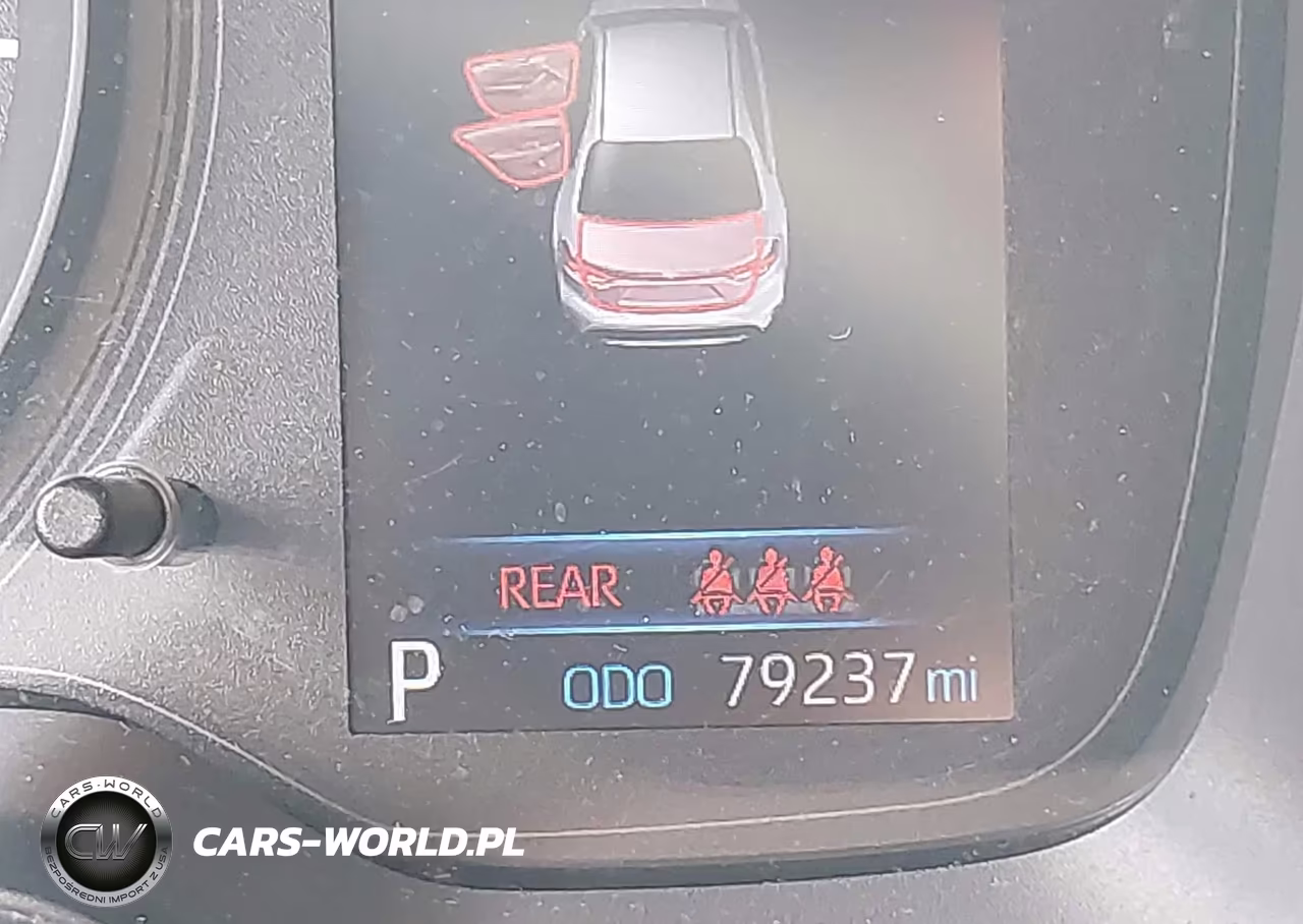 2020 Toyota Corolla Se VIN:JTDS4RCE5LJ010899 - 15
