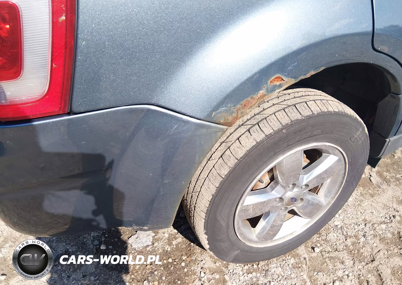 2012 Ford Escape Limited VIN:1FMCU9EG5CKC08391 - 13