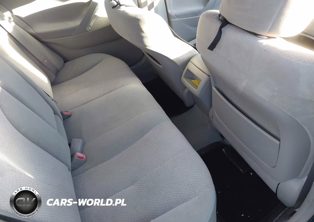 2010 Toyota Camry Le VIN:4T4BF3EK7AR003282 - 8