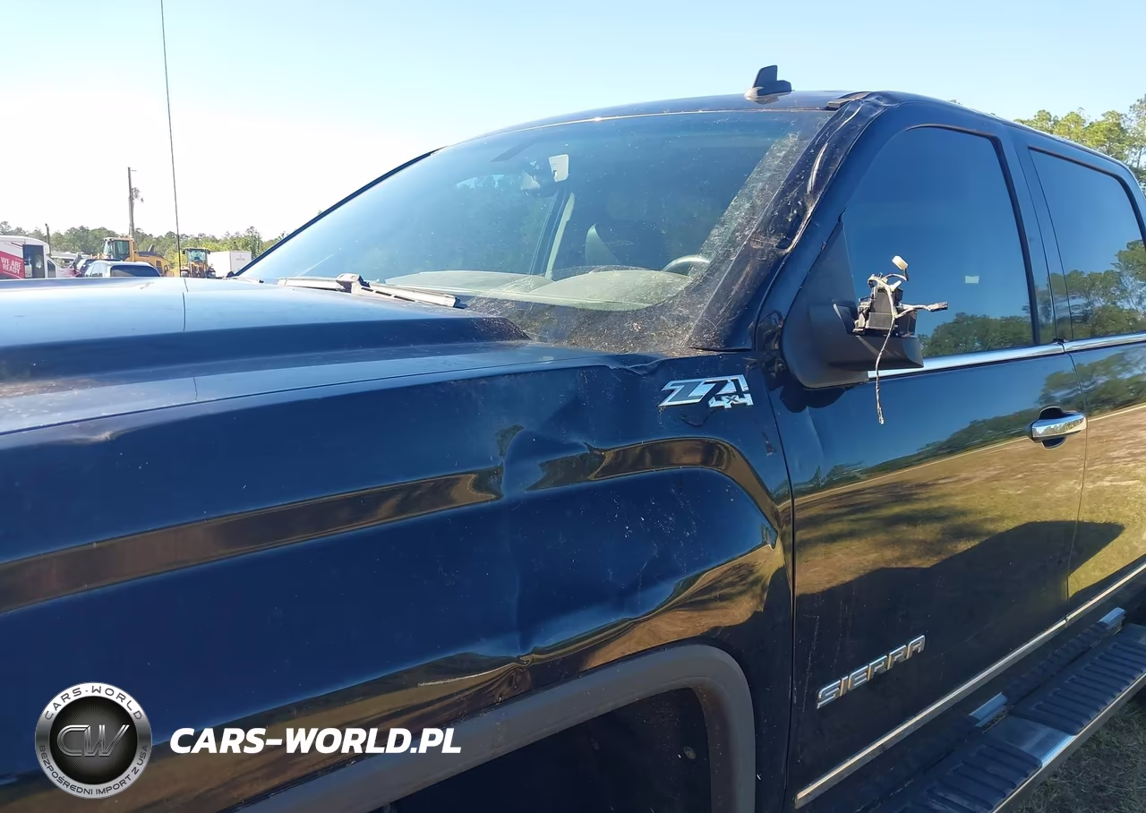 2014 GMC Sierra 1500 Slt VIN:3GTU2VECXEG495337 - 17