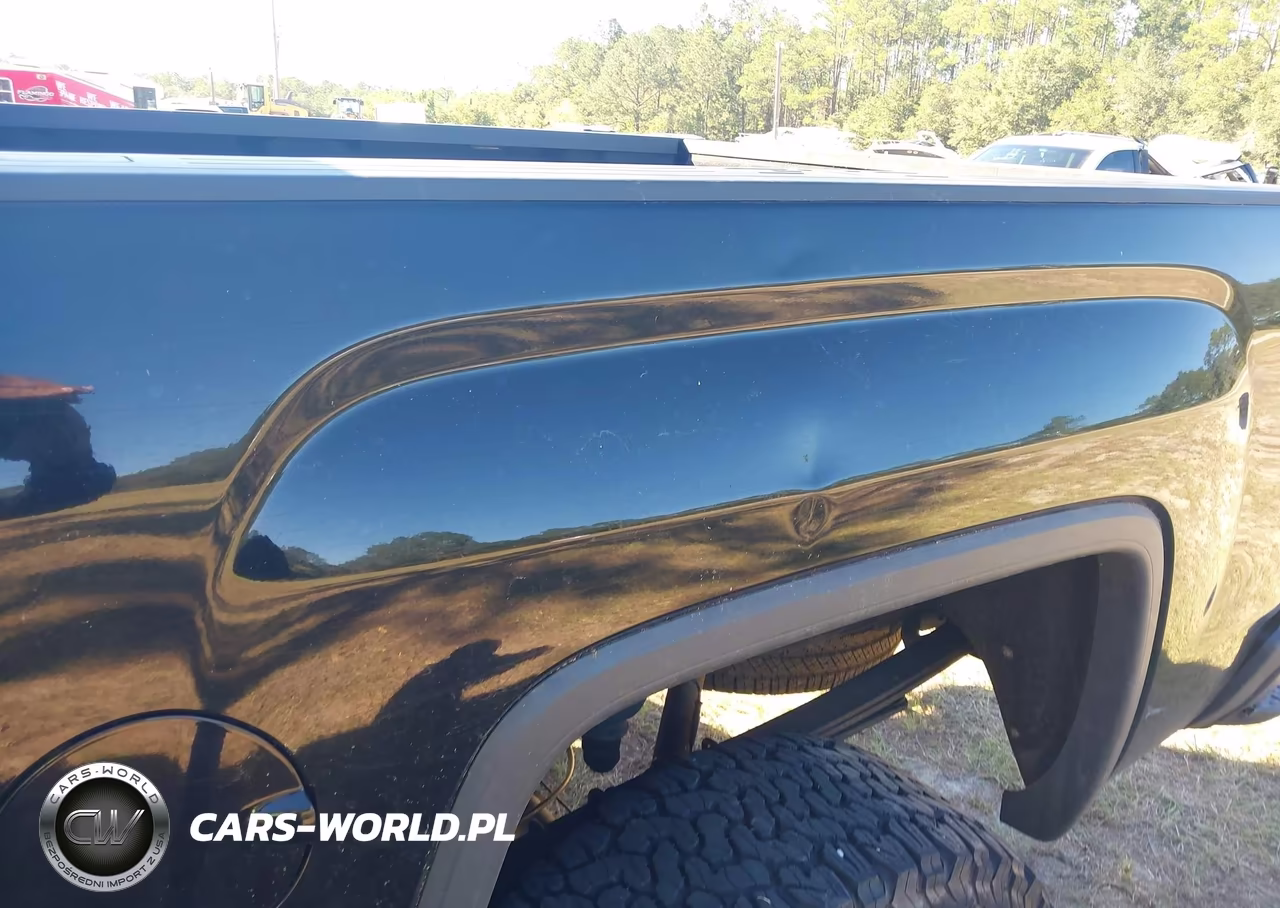 2014 GMC Sierra 1500 Slt VIN:3GTU2VECXEG495337 - 18