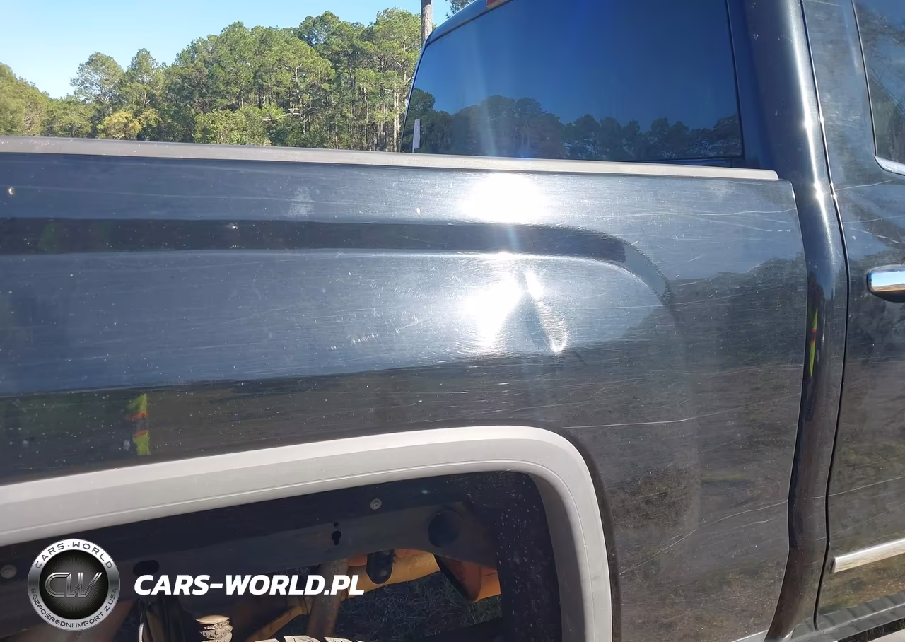 2014 GMC Sierra 1500 Slt VIN:3GTU2VECXEG495337 - 19