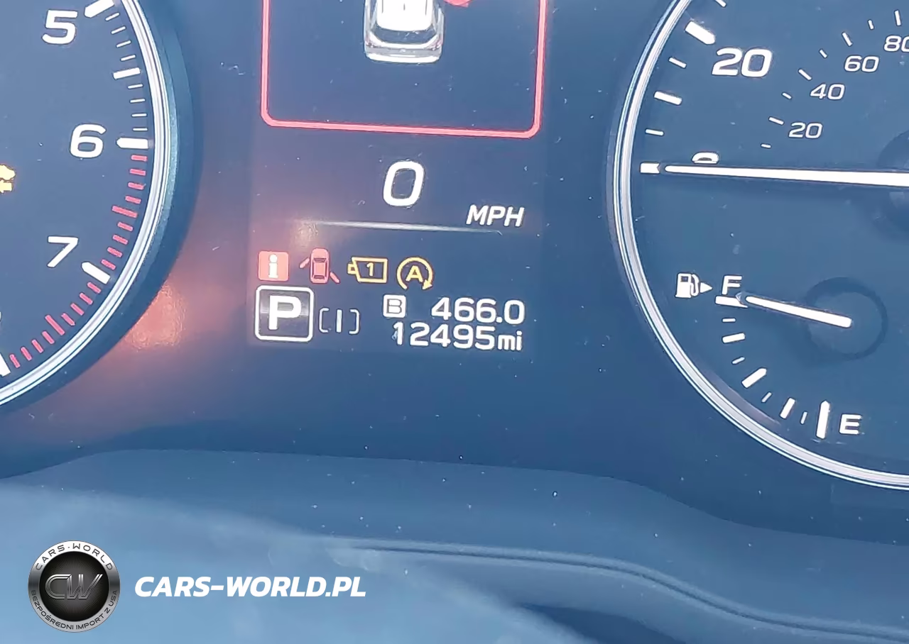 2026 Subaru Forester Premium VIN:4S4SLDB61T3072770 - 15