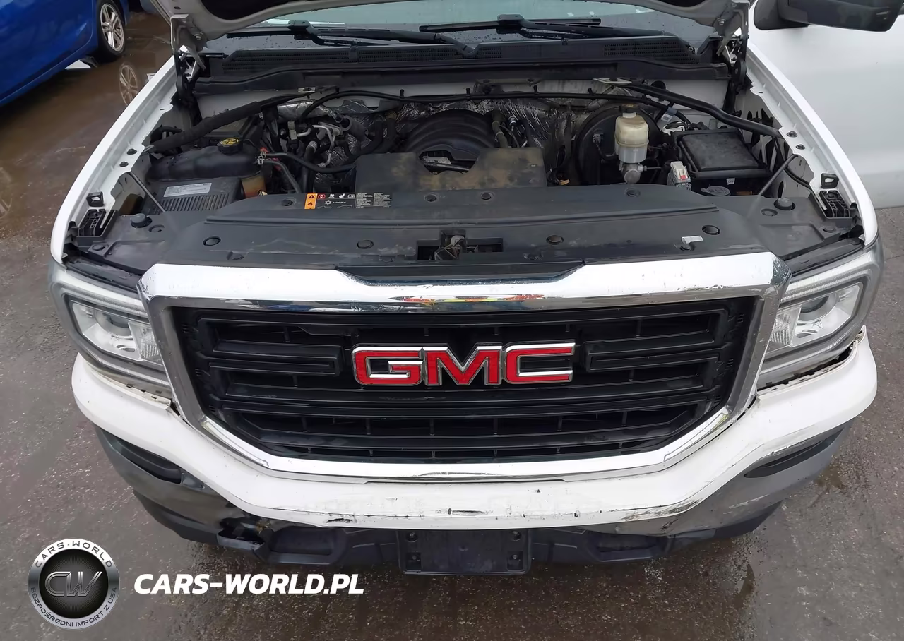 2017 GMC Sierra 1500 VIN:1GTN1LEH5HZ175127 - 10
