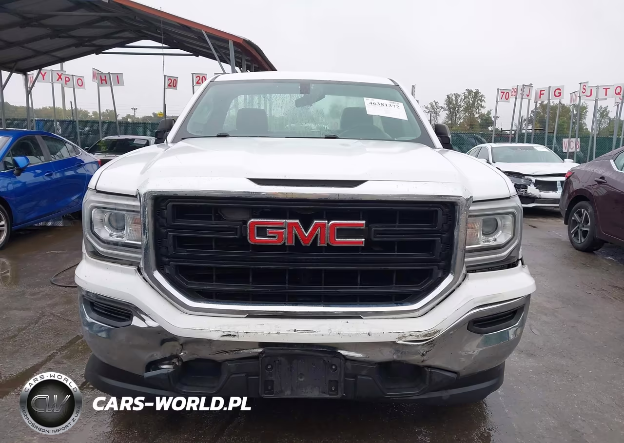2017 GMC Sierra 1500 VIN:1GTN1LEH5HZ175127 - 12