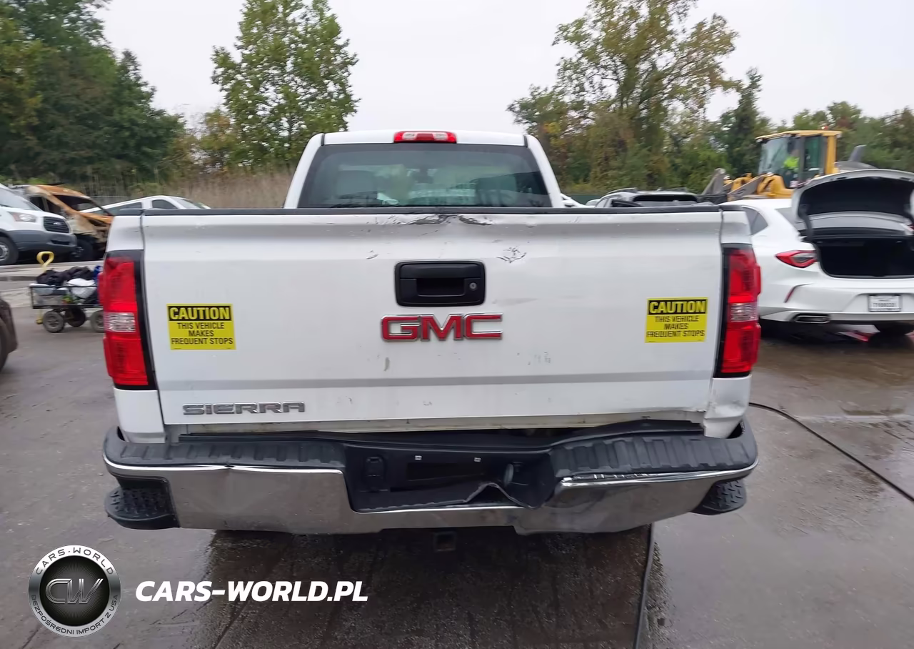 2017 GMC Sierra 1500 VIN:1GTN1LEH5HZ175127 - 16