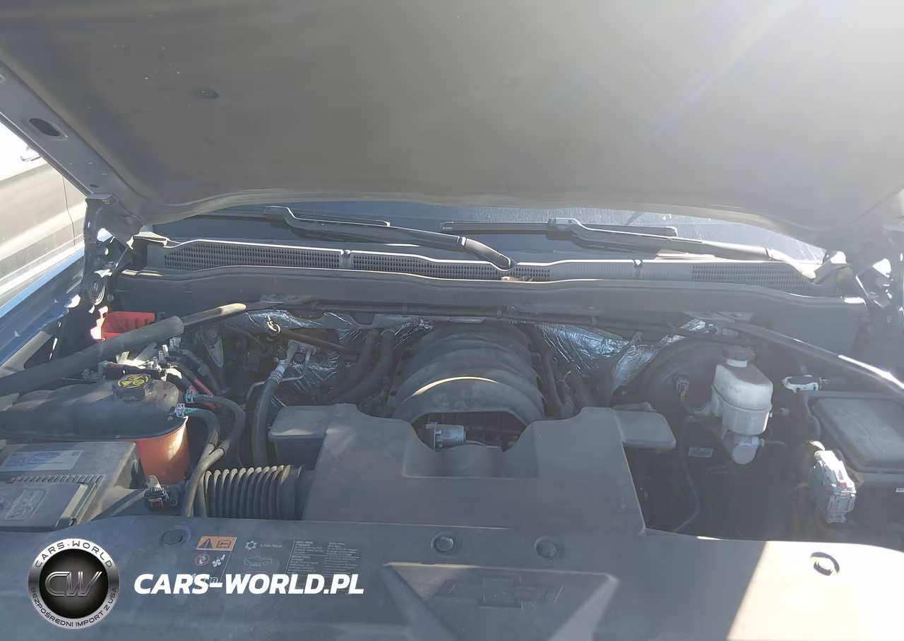 2015 Chevrolet Silverado 1500 1Lt VIN:3GCPCREC0FG468005 - 10