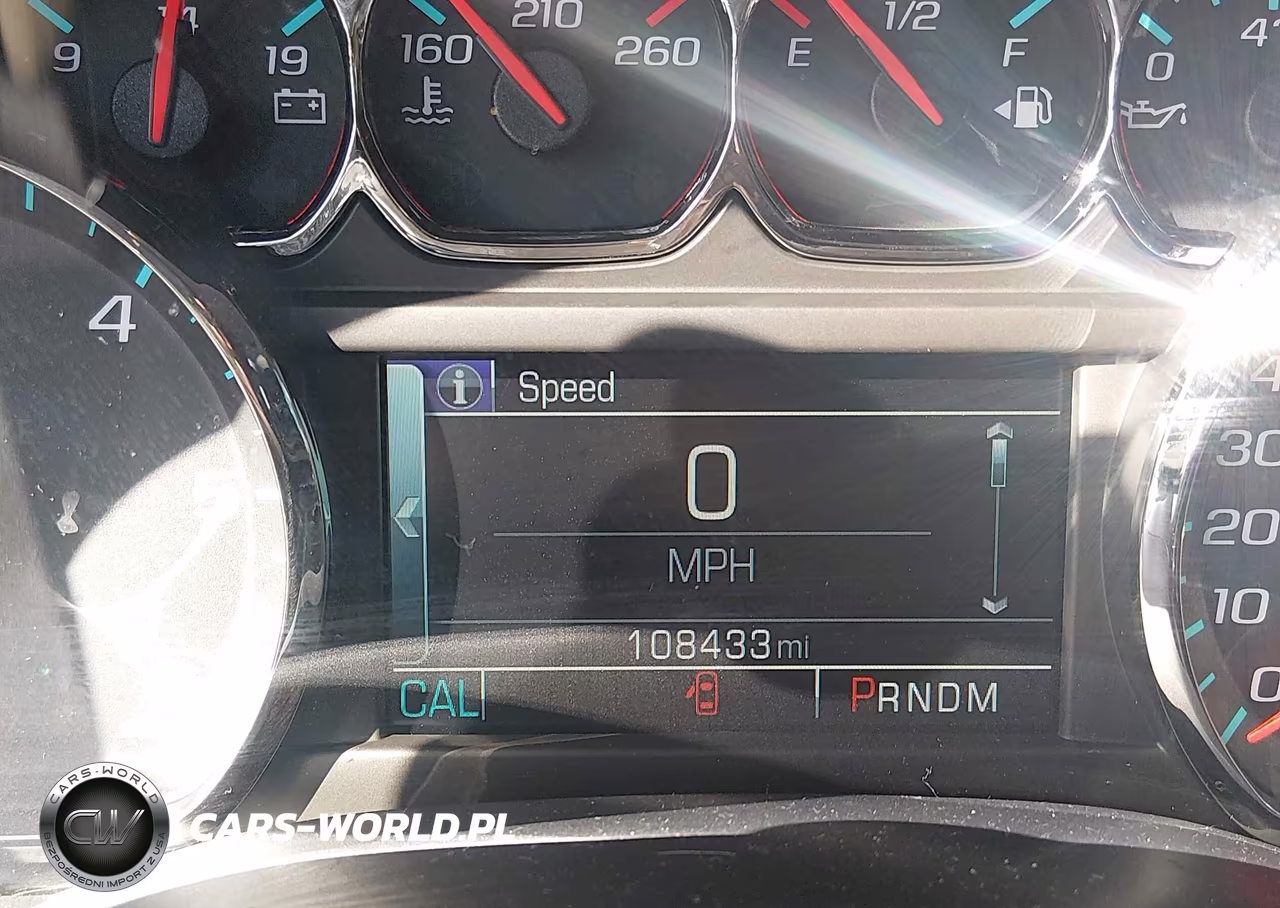 2015 Chevrolet Silverado 1500 1Lt VIN:3GCPCREC0FG468005 - 15