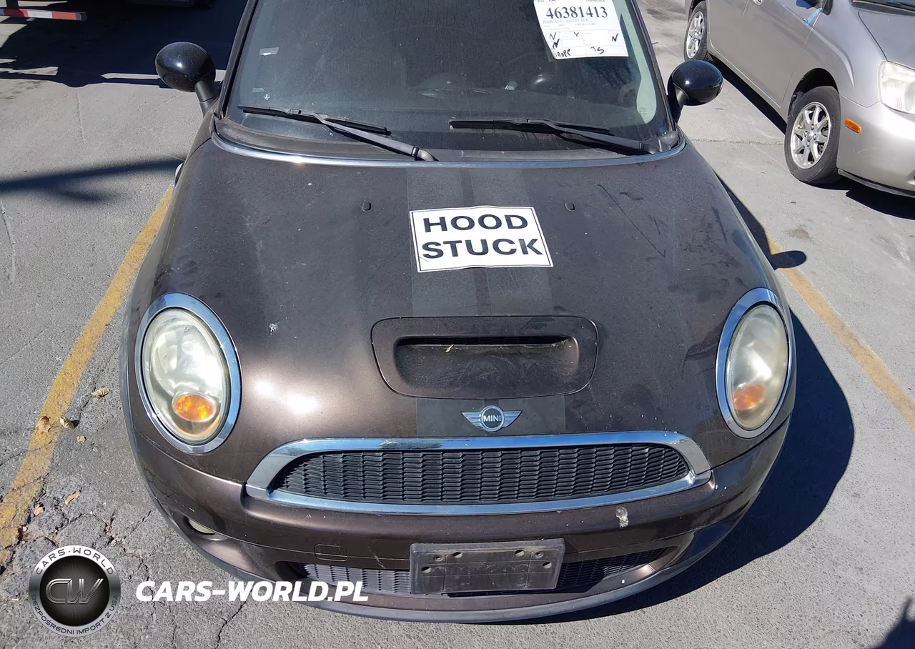 2009 Mini Cooper S Clubman VIN:WMWMM33539TP93060 - 10