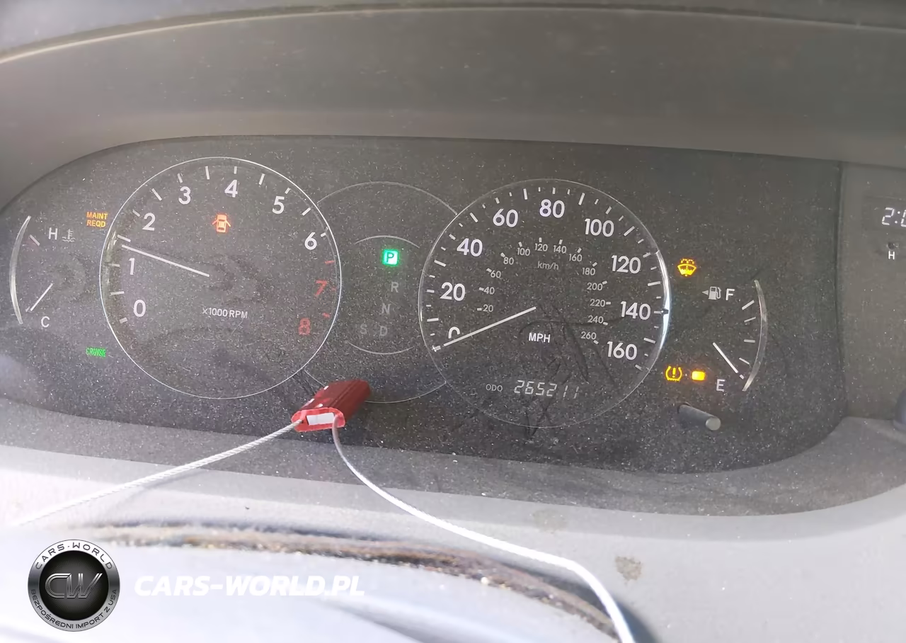 2010 Toyota Avalon Xls VIN:4T1BK3DB8AU364706 - 7