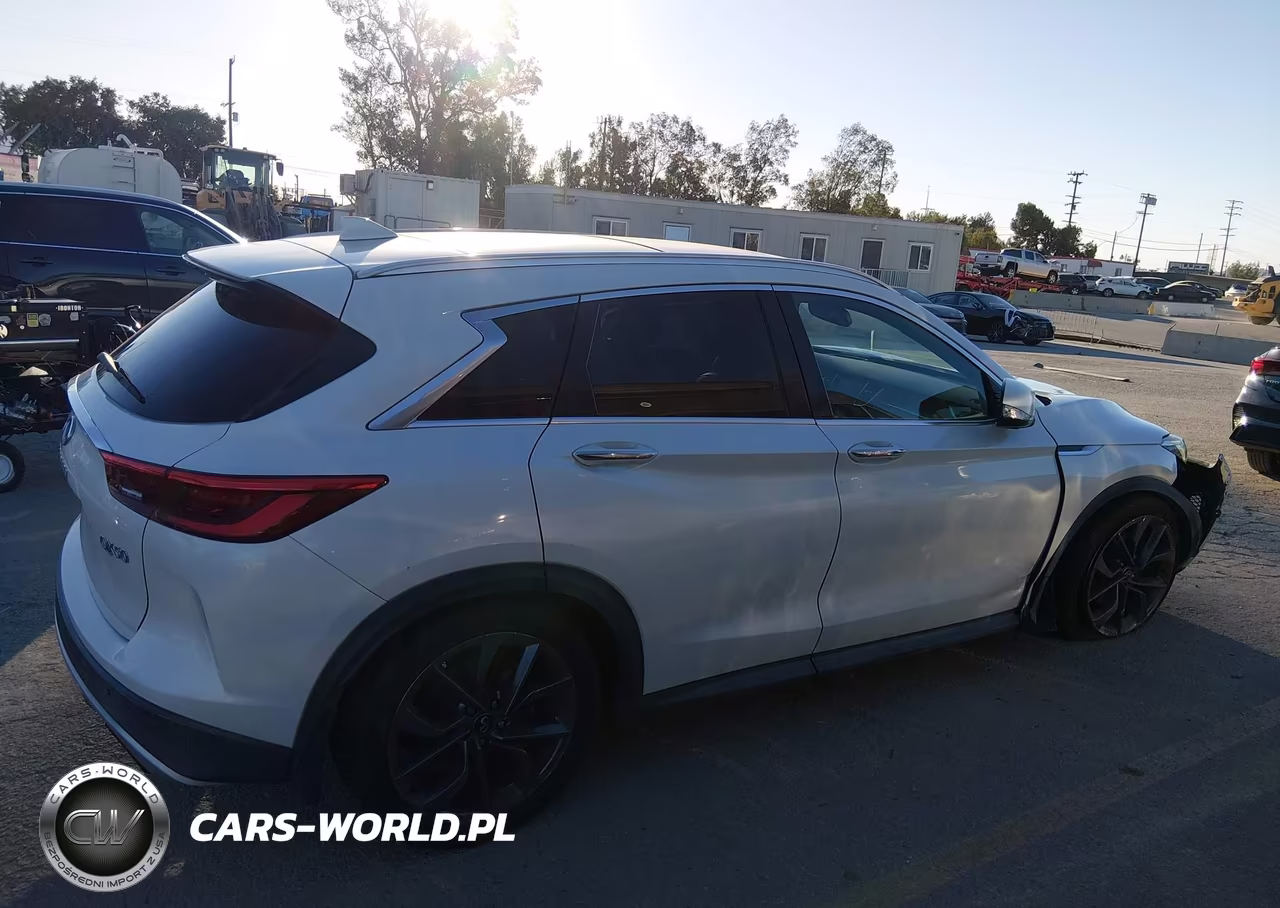 2019 Infiniti Qx50 Essential VIN:3PCAJ5M11KF127037 - 13