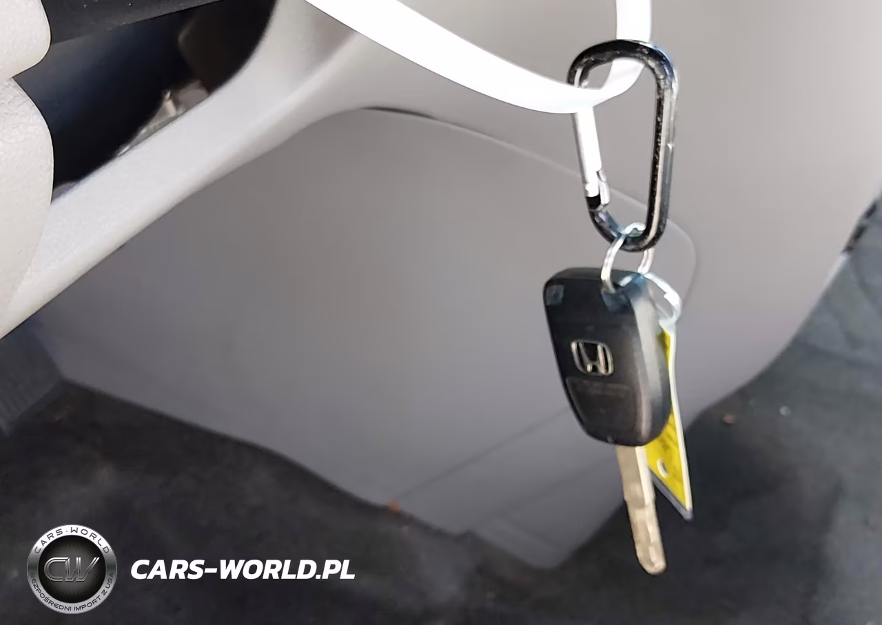 2013 Honda Odyssey Ex-L VIN:5FNRL5H67DB057596 - 11