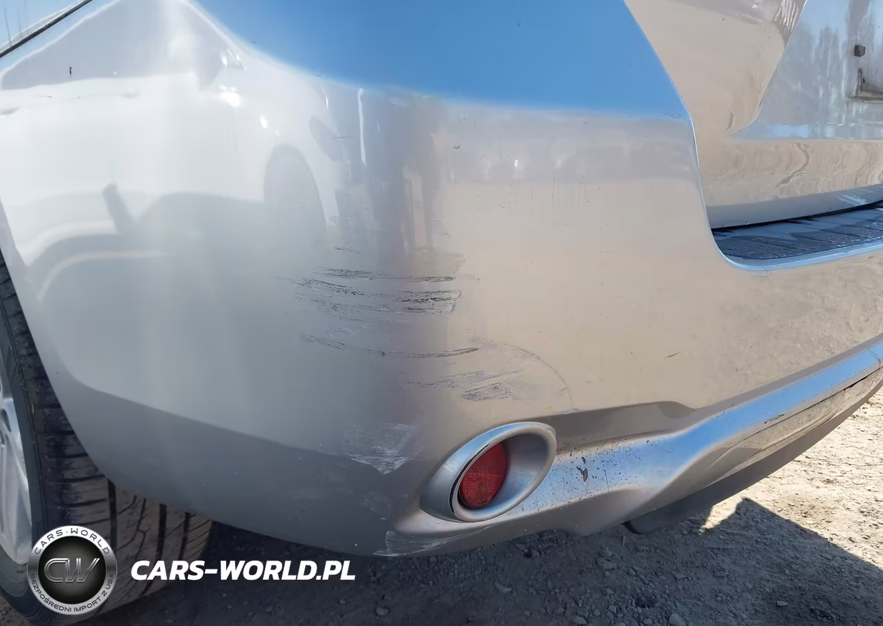 2010 Toyota Highlander Sport V6 VIN:5TDEK3EH8AS001461 - 17