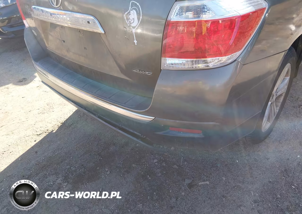 2011 Toyota Highlander Limited V6 VIN:5TDDK3EHXBS042140 - 17