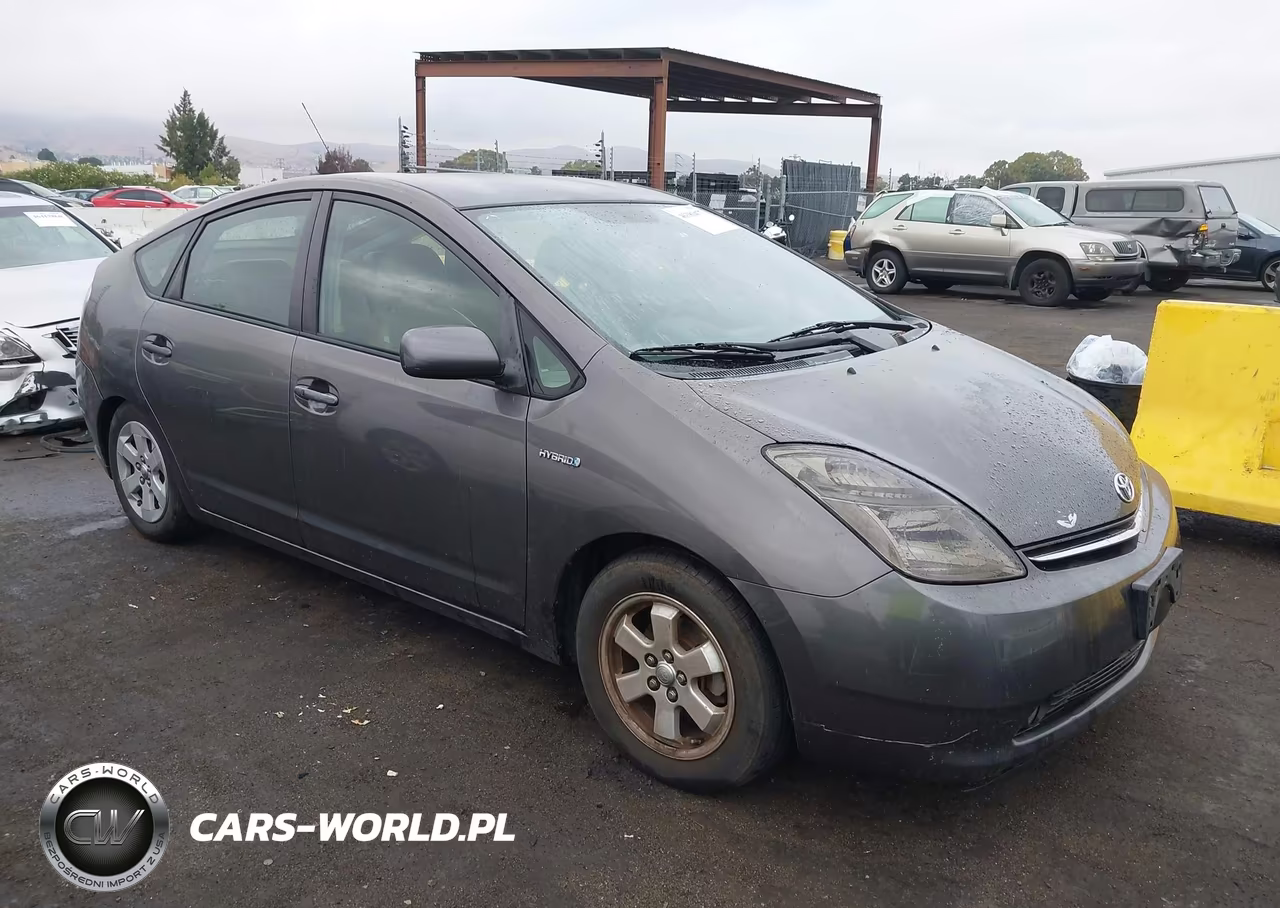 2006 Toyota Prius