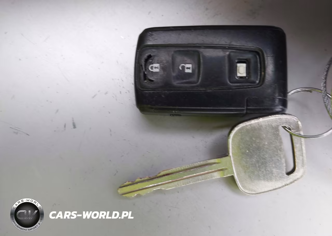 2006 Toyota Prius VIN:JTDKB20U663193604 - 11