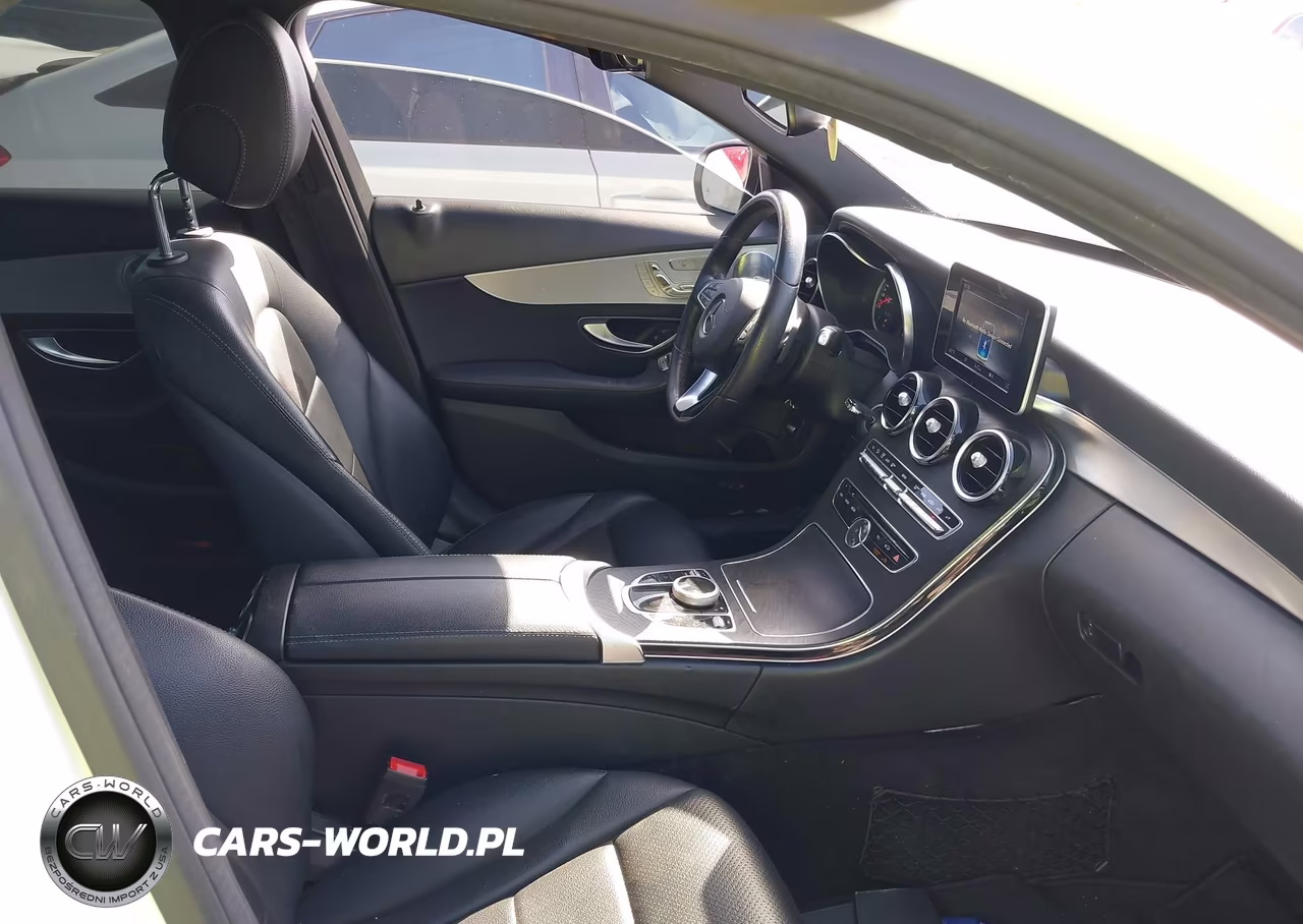 2018 Mercedes-Benz C 300 VIN:55SWF4JB9JU279966 - 5